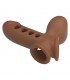 Tyronn Funda para el Pene con Función de Inflado