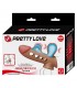 Tyronn Funda para el Pene con Función de Inflado