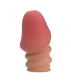 Jeremy Funda para el Pene