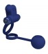Remington Anillo Vibrador con Bola Péndulo
