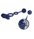 Remington Anillo Vibrador con Bola Péndulo