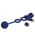 Remington Anillo Vibrador con Bola Péndulo