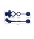 Remington Anillo Vibrador con Bola Péndulo