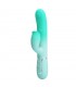 Gigi Vibrador con Thumping y Licking