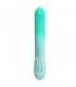 Gigi Vibrador con Thumping y Licking