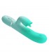 Gigi Vibrador con Thumping y Licking
