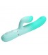 Gigi Vibrador con Thumping y Licking
