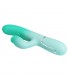Gigi Vibrador con Thumping y Licking
