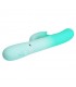 Gigi Vibrador con Thumping y Licking