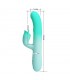 Gigi Vibrador con Thumping y Licking