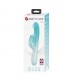 Gigi Vibrador con Thumping y Licking