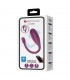 Leviathan Huevo Vibrador con APP