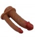 Goran Dildo Doble Realista