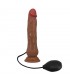 Kyton Arnés con Dildo Función Squirting