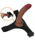 Kyton Arnés con Dildo Función Squirting