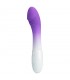 Elemental Vibrador Púrpura