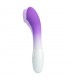 Elemental Vibrador Púrpura