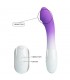 Elemental Vibrador Púrpura