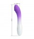 Elemental Vibrador Púrpura