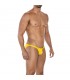 Brief Tiro Bajo C4MSPXBUL01 Amarillo Talla S