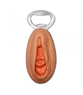 Abridor Forma de Vagina