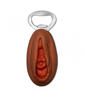 Abridor Forma de Vagina Mulato
