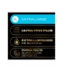 Total Connection Condom XL 10 Units