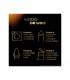 Total Connection Condom XL 10 Units