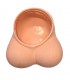 Cuenco Vacia Bolsillos Forma Testiculos