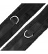 SET ATADURAS PARA LA CAMA DARKNESS