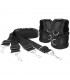 SET ATADURAS PARA LA CAMA DARKNESS