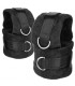 SET ATADURAS PARA LA CAMA DARKNESS