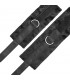 SET ATADURAS PARA LA CAMA DARKNESS