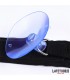 Esposas Muñecas Velcro con Ventosa Ajustable