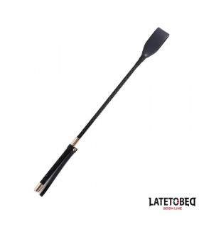 Fusta Clasica Detalles Dorados 45cm