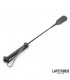 Fusta con Mango Trenzado 44.5cm Negro