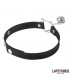 Choker con Aro con Orejitas y Cascabel