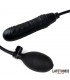 Dildo Inflable con Bomba Manual