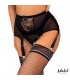 Sloane Set de Liguero Ancho Talla S-M
