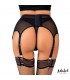 Sloane Set de Liguero Ancho Talla S-M