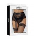 Sloane Set de Liguero Ancho Talla S-M