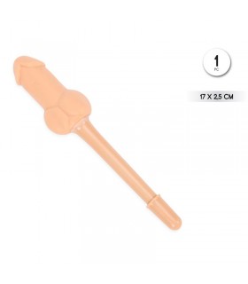 Bolígrafo Forma Pene