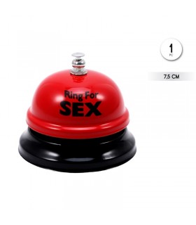 Timbre Sexy Rojo
