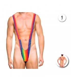 Trikini Hombre LGBT