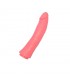 Pene Antiestres Goma Rosa