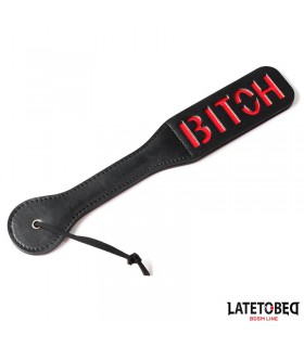 Pala Doble Capa Lema BITCH 32 cm