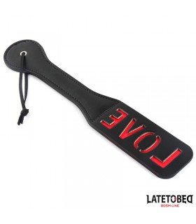 Pala Doble Capa Lema LOVE 32 cm