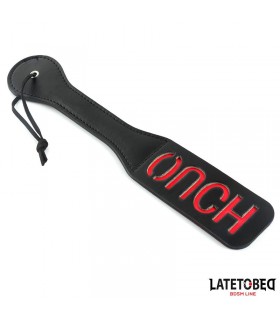 Pala Doble Capa Lema OUCH 32 cm