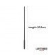 Vara PVC 50.5 cm