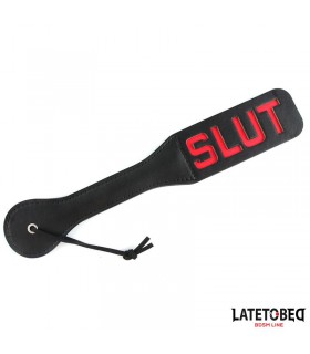 Pala Doble Capa Lema SLUT 32 cm